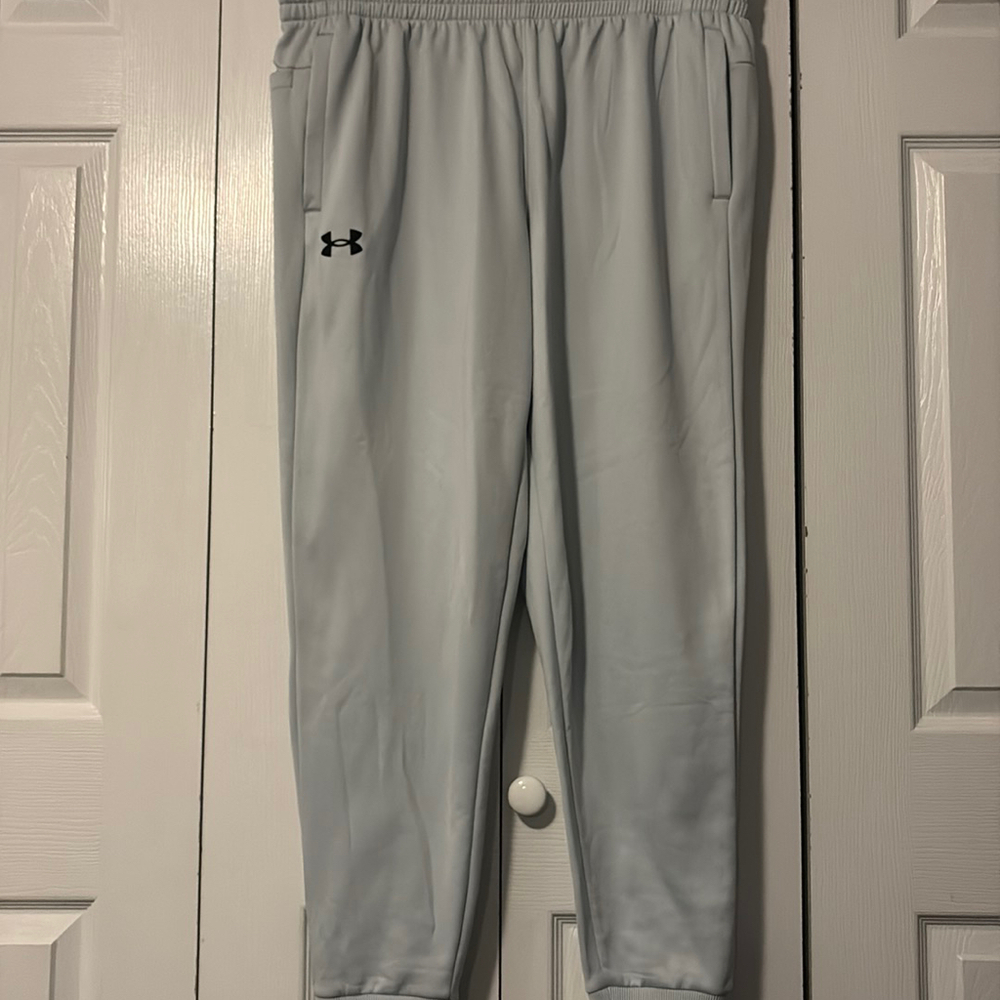 Under Armour Fleece Joggers